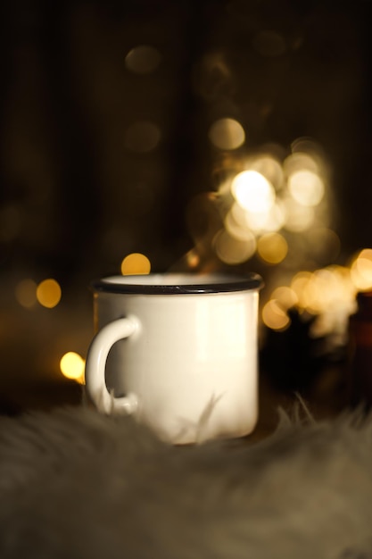 Roaster working on custom coffee profile development