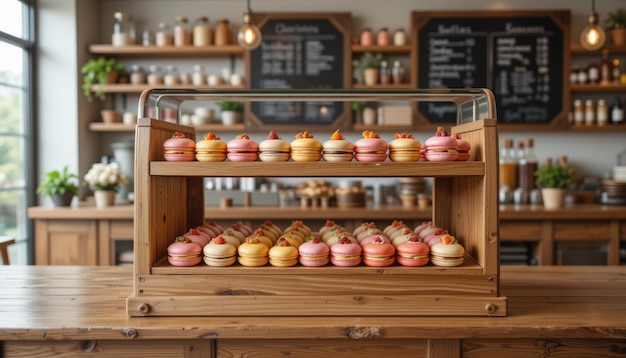 Custom Roast Development