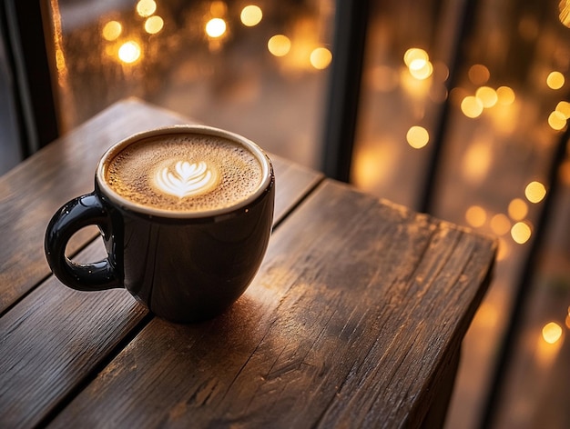 Coffee transformation results